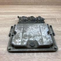 HOM7700106485 0281001997  Engine control unit/module ECU Renault Laguna II