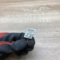 6909002 1355789 2  Plug wire BMW 3 F30 F35 F31