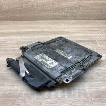 9637874080 0281010262 EDC15C209 Engine control unit/module ECU Peugeot 607
