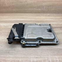 9637874080 0281010262 EDC15C209 Engine control unit/module ECU Peugeot 607