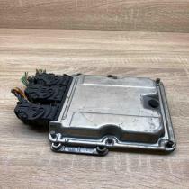 9644199680 0281010765 EDC15C299 Engine control unit/module ECU Peugeot 607