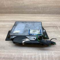 9627453880 XUDLC01 With Plug Engine control unit/module ECU Peugeot 406