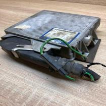 9627453880 XUDLC01 With Plug Engine control unit/module ECU Peugeot 406