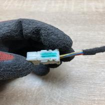 6909002 1355789 2  Plug wire BMW 3 F30 F35 F31