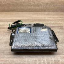 9627453880 XUDLC01 With Plug Engine control unit/module ECU Peugeot 406