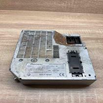 6025310671B SCU 2056ZRN 02  Sound amplifier Renault Espace III