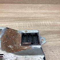 6025310671B SCU 2056ZRN 02  Sound amplifier Renault Espace III