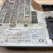 6025310671B SCU 2056ZRN 02  Sound amplifier Renault Espace III