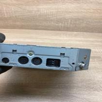 6025310671B SCU 2056ZRN 02  Sound amplifier Renault Espace III
