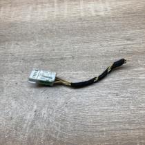 6909002 1355789 2  Plug wire BMW 3 F30 F35 F31