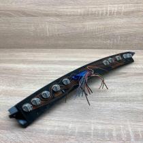 04685654AB 15700201  Speedometer (instrument cluster) Chrysler Voyager