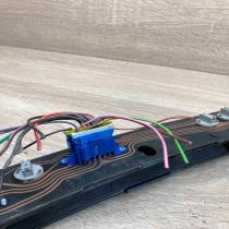 04685654AB 15700201  Speedometer (instrument cluster) Chrysler Voyager