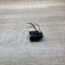 7508154   Plug wire BMW 3 E90 E91