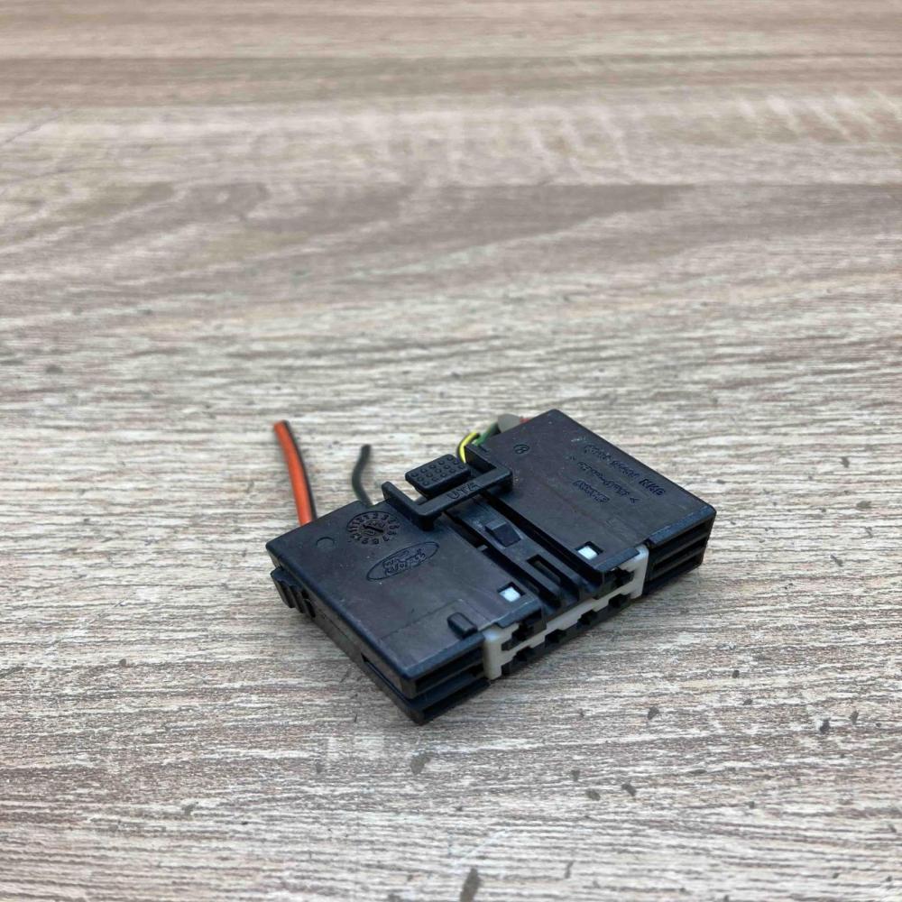 98AG 14489 NKB   Plug wire Ford Focus