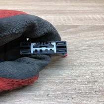 98AG 14489 NKB   Plug wire Ford Focus