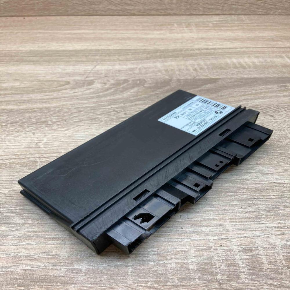 6947919 5WK49111  Comfort/convenience module BMW 5 E60 E61