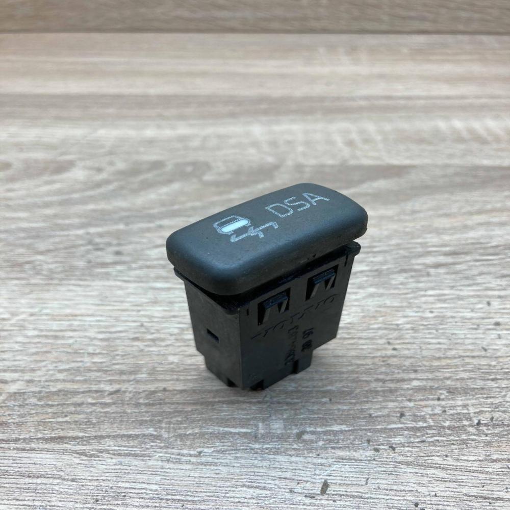 30864283  DSA Traction control (ASR) switch Volvo S40, V40