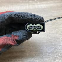 7508154   Plug wire BMW 3 E90 E91