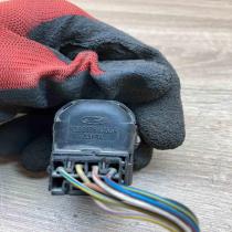 93B617B676BA D3L0A  Wing mirror switch Ford Focus