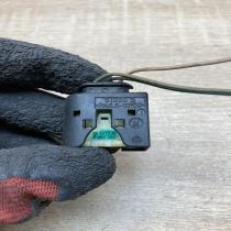 7508154   Plug wire BMW 3 E90 E91