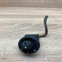 93B617B676BA D3L0A  Wing mirror switch Ford Focus