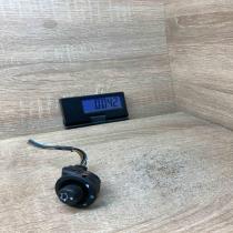 93B617B676BA D3L0A  Wing mirror switch Ford Focus