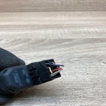 7700429992F   Wing mirror switch Renault Megane I
