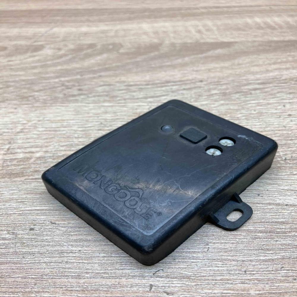 2 Stage Space Disturbance Sensor Model M200  Alarm control unit/module Mazda 6