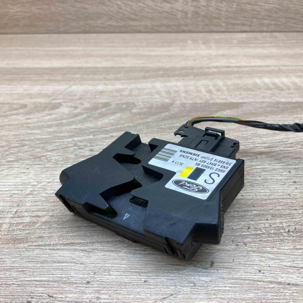98AG 15K609 BA 5WK4814  Alarm control unit/module Ford Focus