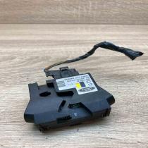 98AG 15K609 BA 5WK4814  Alarm control unit/module Ford Focus