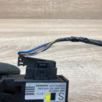 98AG 15K609 BA 5WK4814  Alarm control unit/module Ford Focus