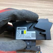 98AG 15K609 BA 5WK4814  Alarm control unit/module Ford Focus