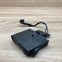 98AG 15K609 BA 5WK4814  Alarm control unit/module Ford Focus