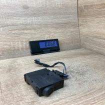 98AG 15K609 BA 5WK4814  Alarm control unit/module Ford Focus