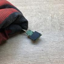 6905142   Plug wire BMW 3 F30 F35 F31