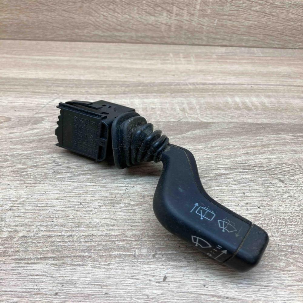 090243395 090481242 With Plug Wiper control stalk Opel Zafira A