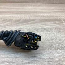090243395 090481242 With Plug Wiper control stalk Opel Zafira A