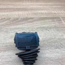 090243395 090481242 With Plug Wiper control stalk Opel Zafira A