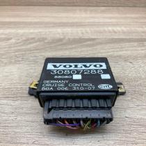 30807288 5GA006310 07  Cruise control unit/module Volvo S40, V40