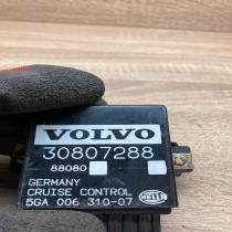 30807288 5GA006310 07  Cruise control unit/module Volvo S40, V40
