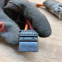 Peugeot Citroen   Ignition lock Peugeot 106