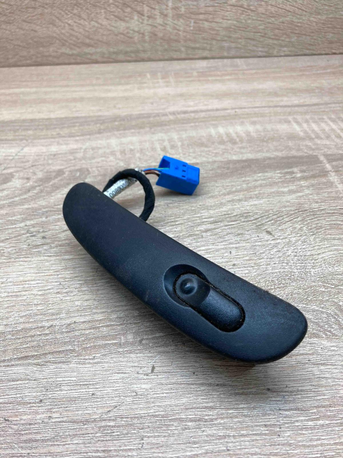 90433374   Electric window control switch Opel Vectra B