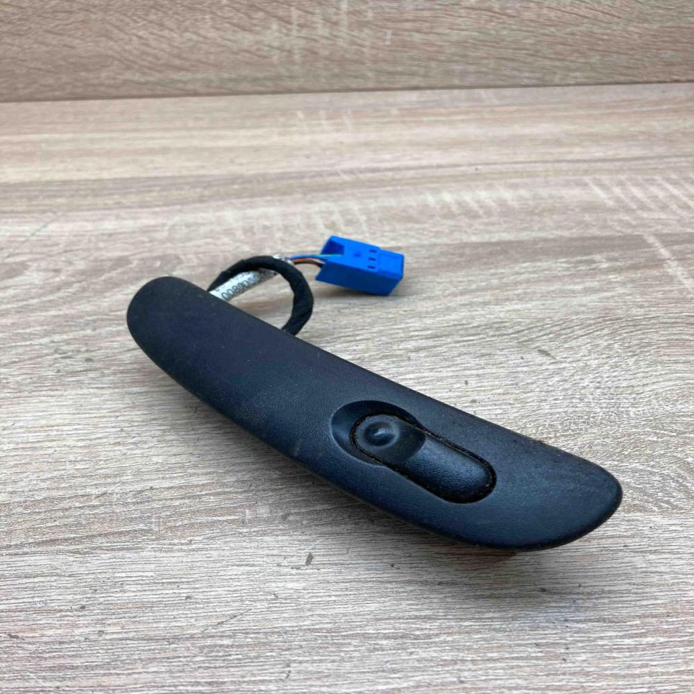 90433374   Electric window control switch Opel Vectra B