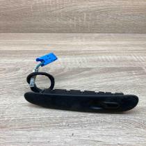 90433374   Electric window control switch Opel Vectra B