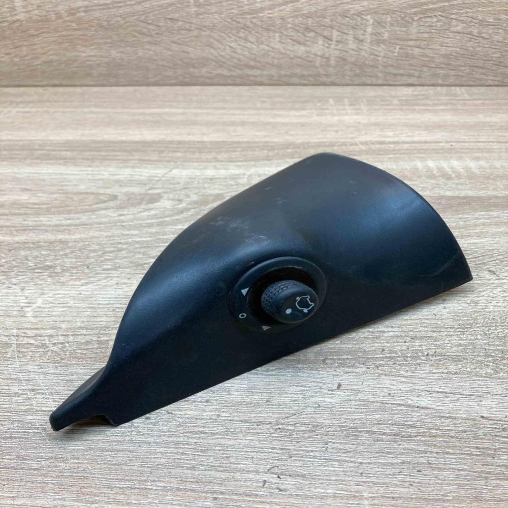 98AB A23409   Wing mirror switch Ford Focus