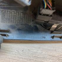 98AB A23409   Wing mirror switch Ford Focus