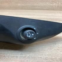 98AB A23409   Wing mirror switch Ford Focus
