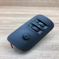 8200095495B 8200176081  Electric window control switch Renault Megane II