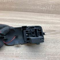 8200095495B 8200176081  Electric window control switch Renault Megane II
