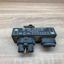 1J0919506K 898972000  Coolant fan relay Volkswagen Bora